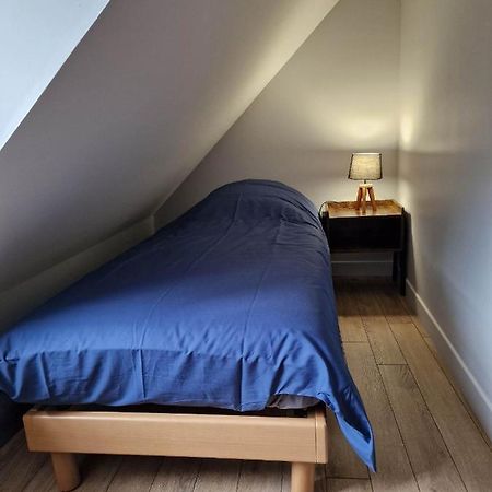 Appartement Au Coeur De Vezelay - Galerie 10 Экстерьер фото