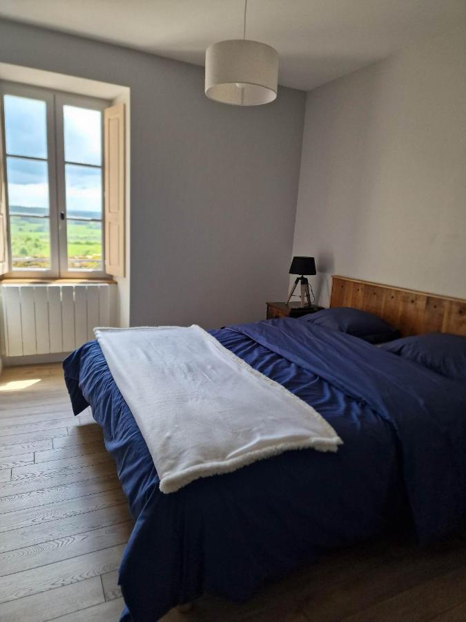 Appartement Au Coeur De Vezelay - Galerie 10 Экстерьер фото