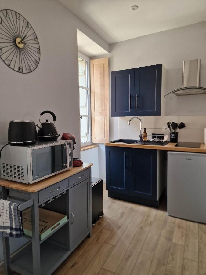 Appartement Au Coeur De Vezelay - Galerie 10 Экстерьер фото